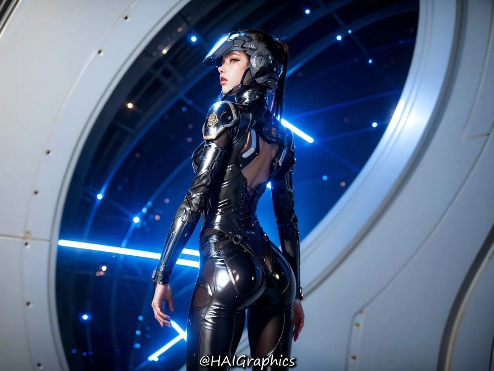 ★PATREON★ - The First Descendant Hires - 4