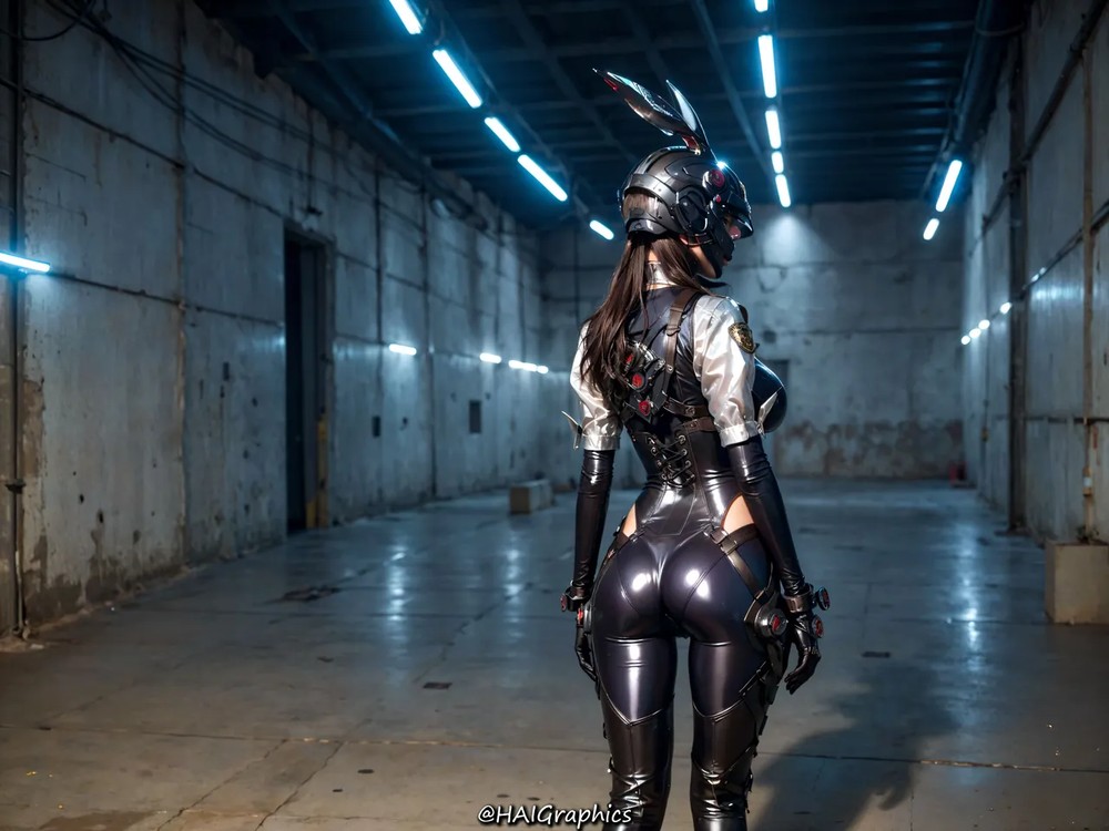★Patreon★ - Thefirstdescendant Hires