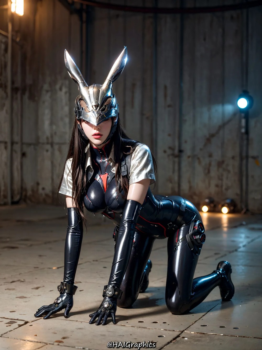 ★Patreon★ - Thefirstdescendant Hires