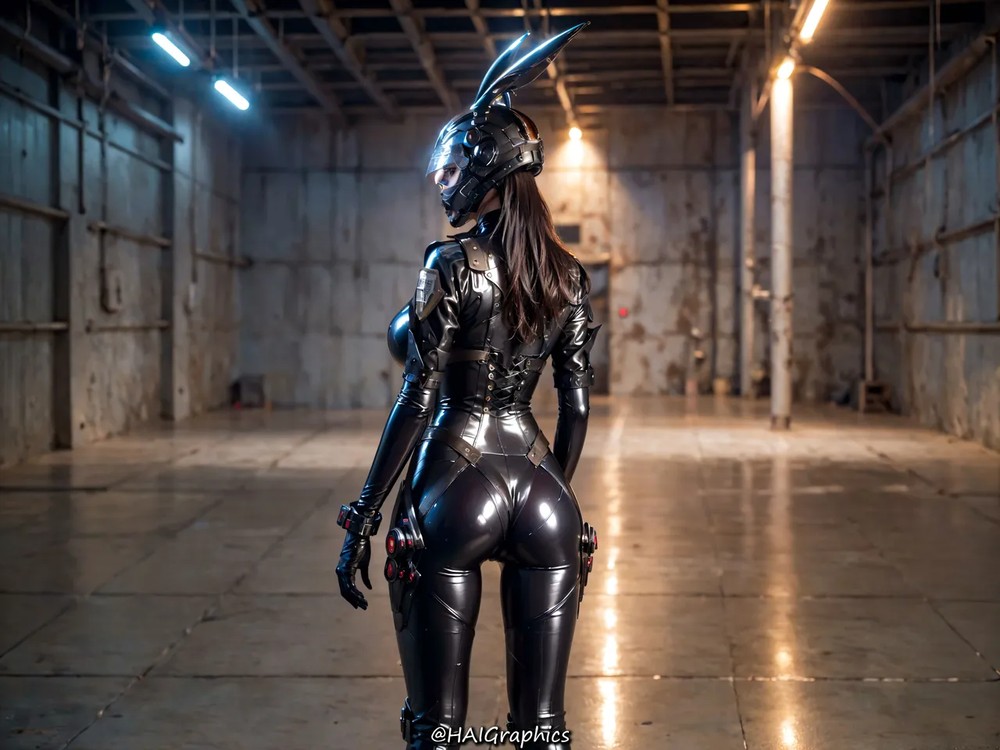 ★Patreon★ - Thefirstdescendant Hires