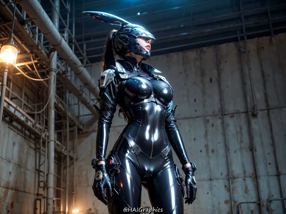 ★Patreon★ - Thefirstdescendant Hires