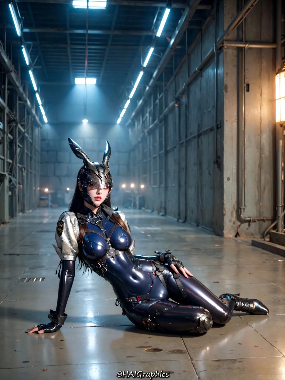 ★Patreon★ - Thefirstdescendant Hires