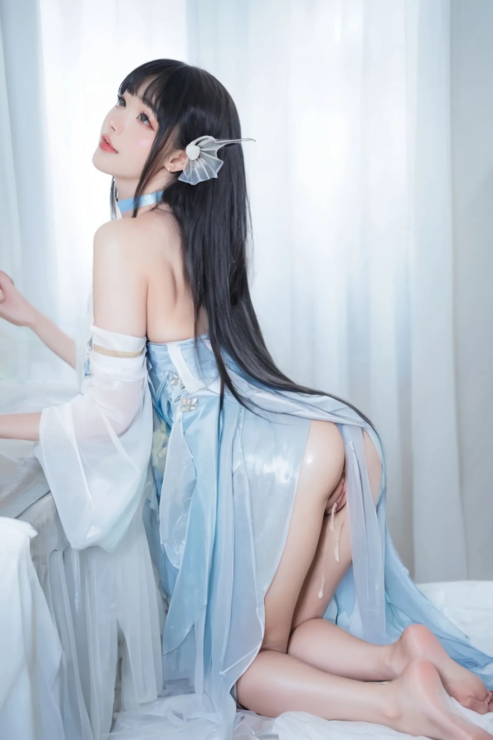 ★Patreon★ - Holy Goddess Pics - 3