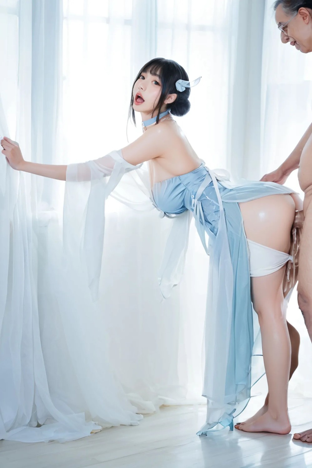 ★Patreon★ - Holy Goddess Pics - 3