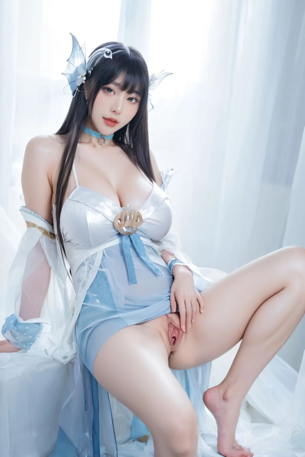 ★Patreon★ - Holy Goddess Pics - 3