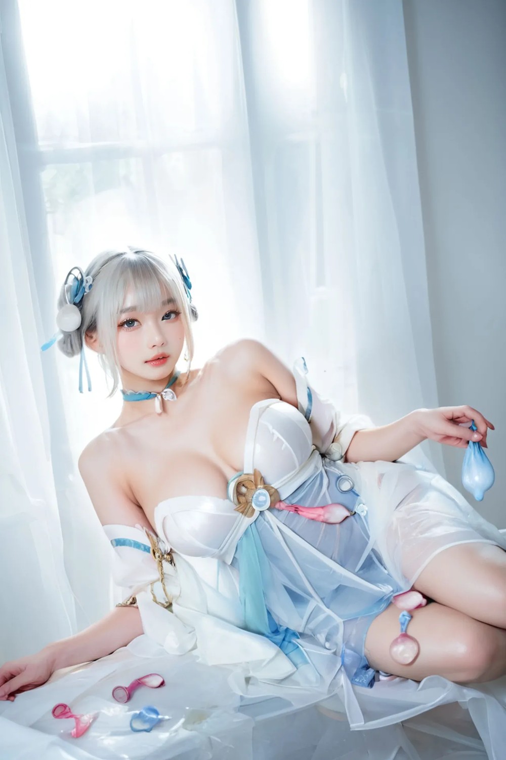 ★Patreon★ - Holy Goddess Pics - 3