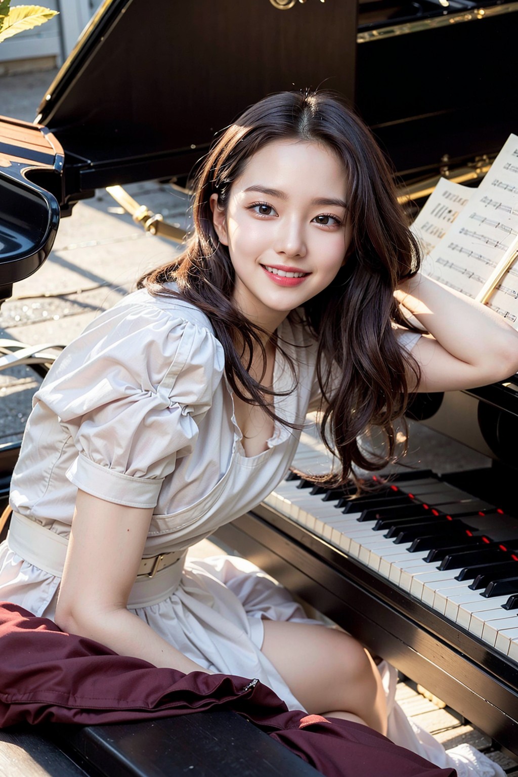 b. Best dates and estrus periods for music academy students
