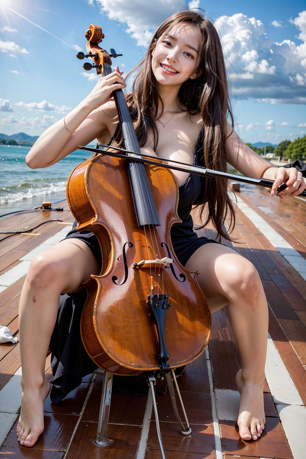 b. Best dates and estrus periods for music academy students