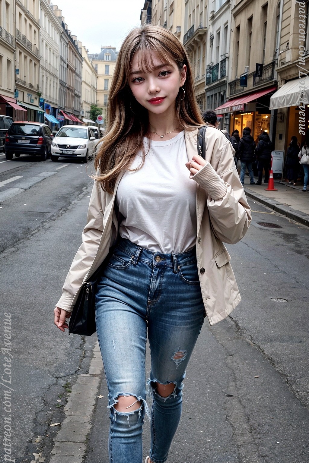 European Fashion Rurina