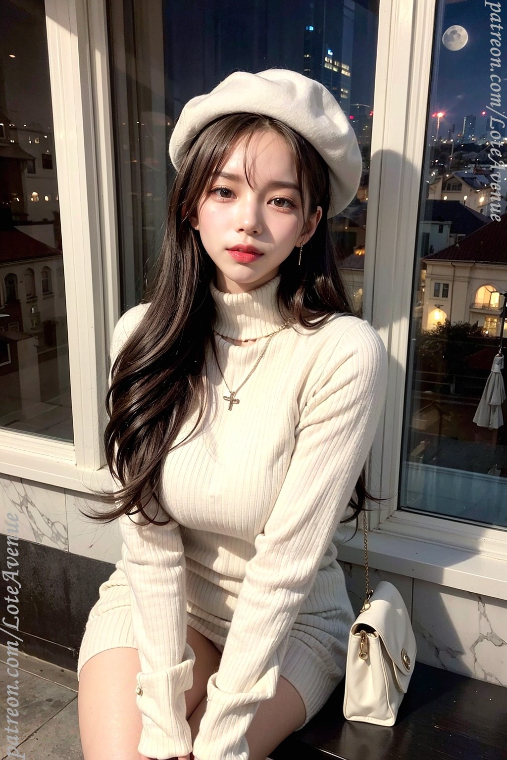 European Fashion Rurina