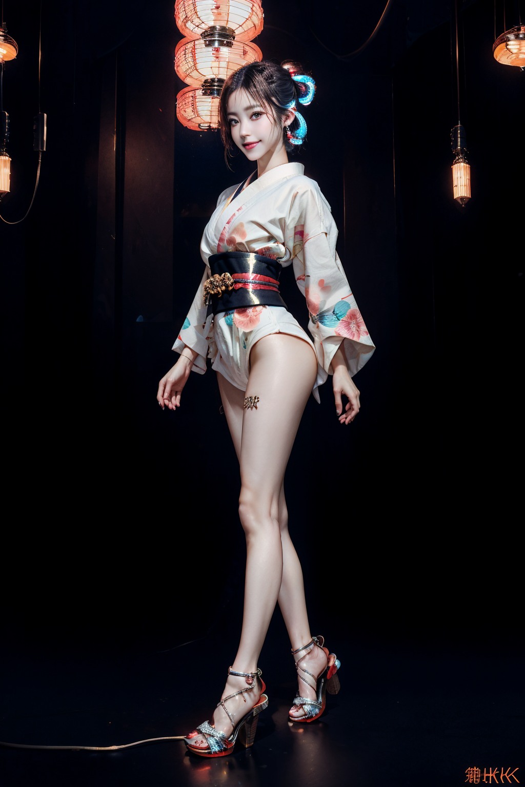 Japanese CyberPunk