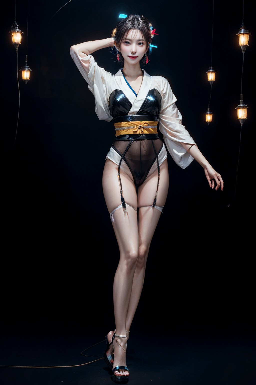Japanese CyberPunk