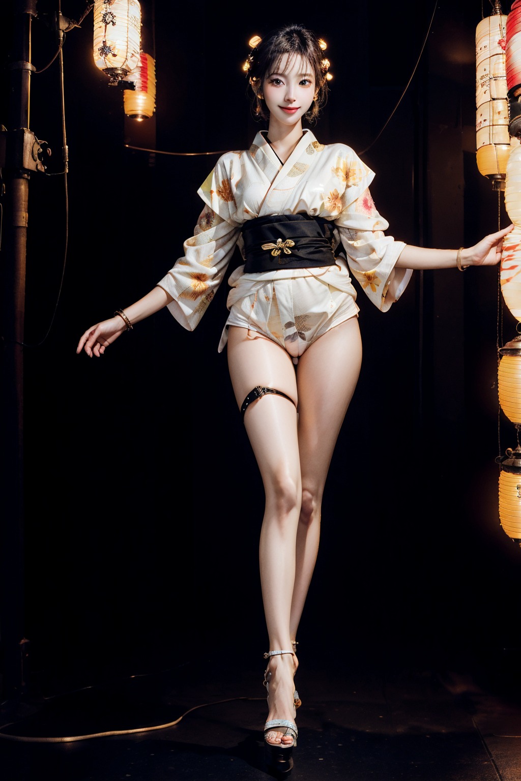 Japanese CyberPunk