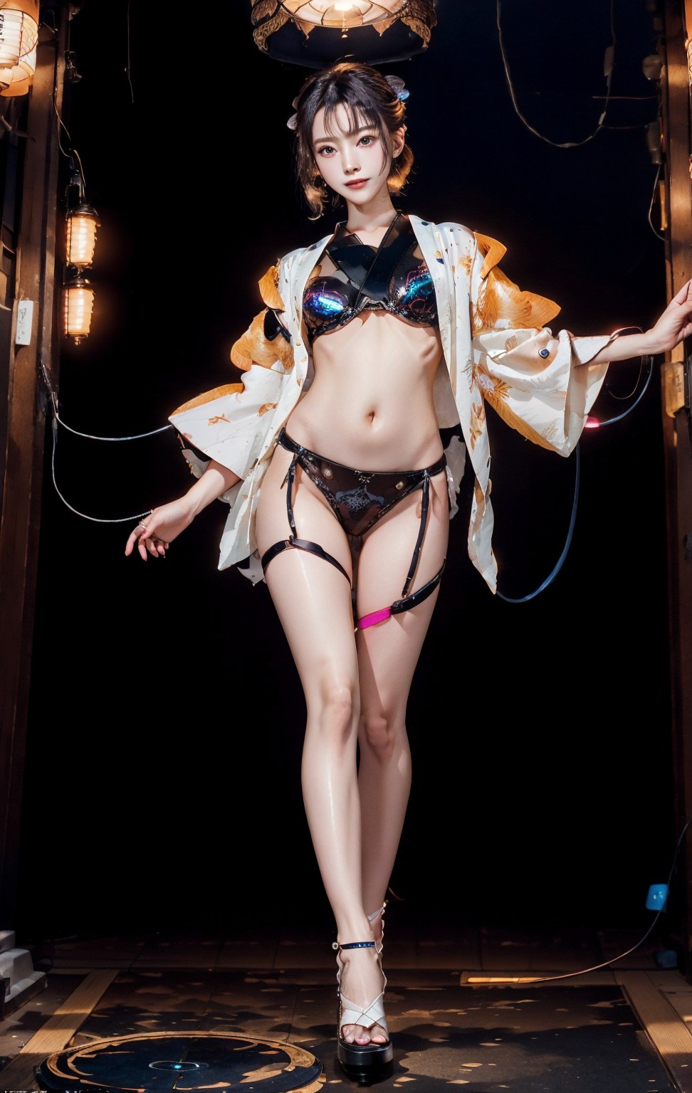 Japanese CyberPunk