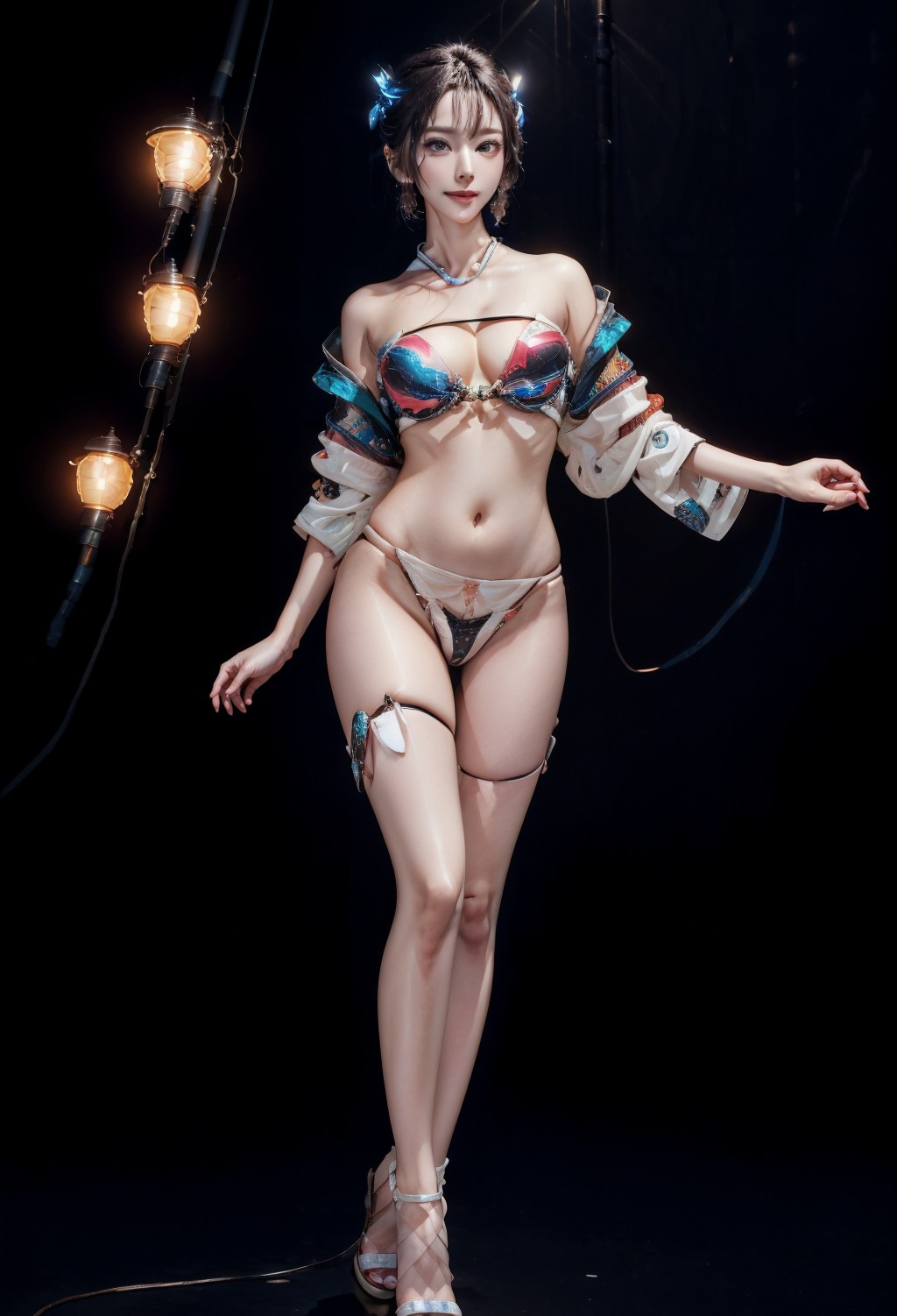 Japanese CyberPunk