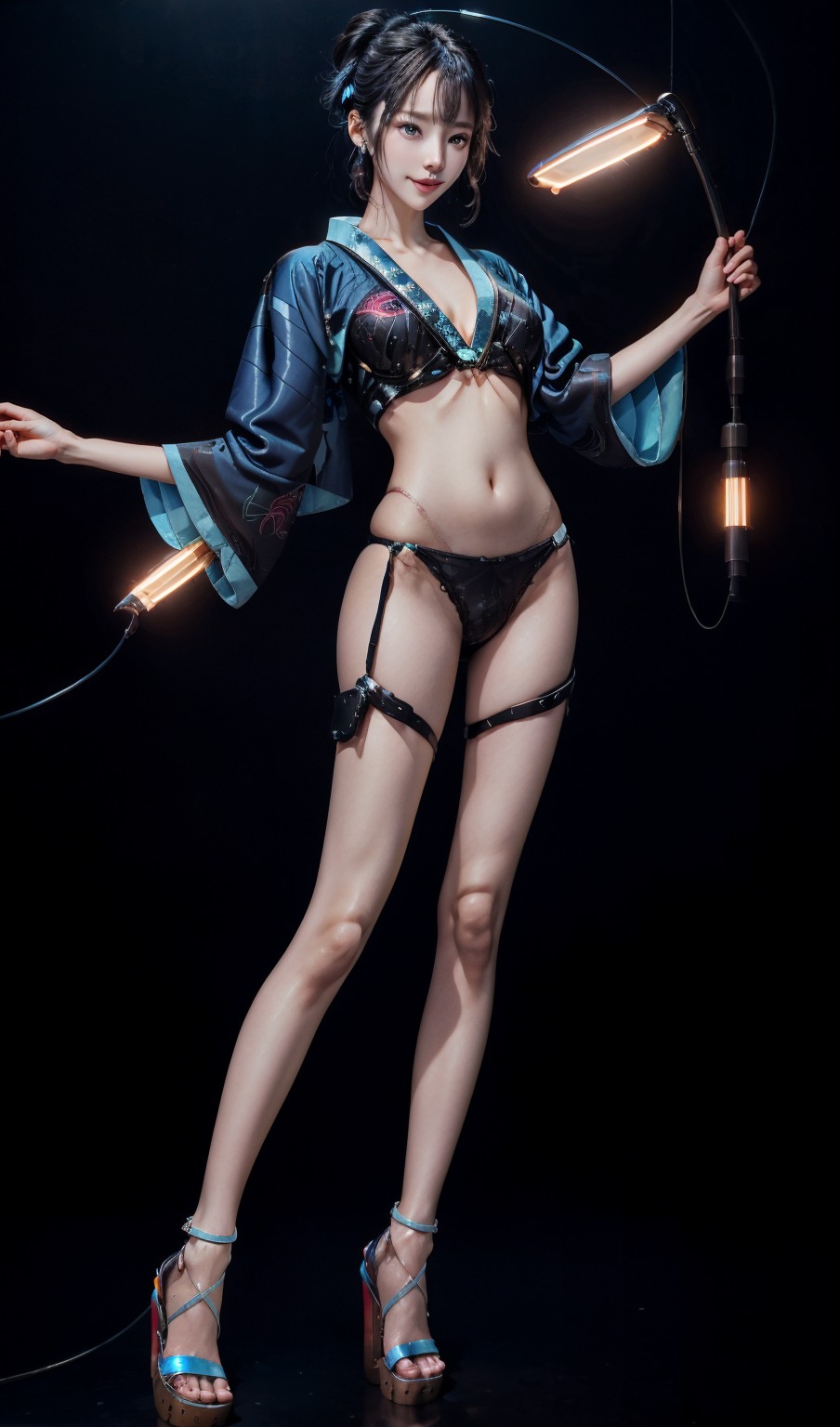 Japanese CyberPunk