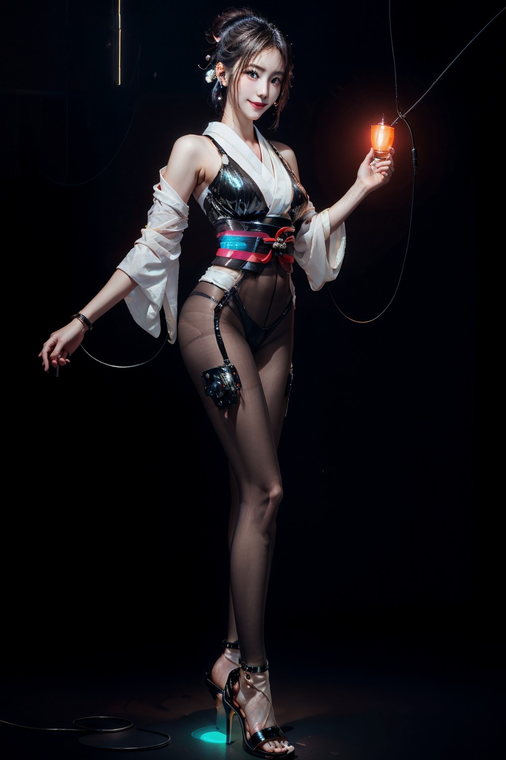Japanese CyberPunk