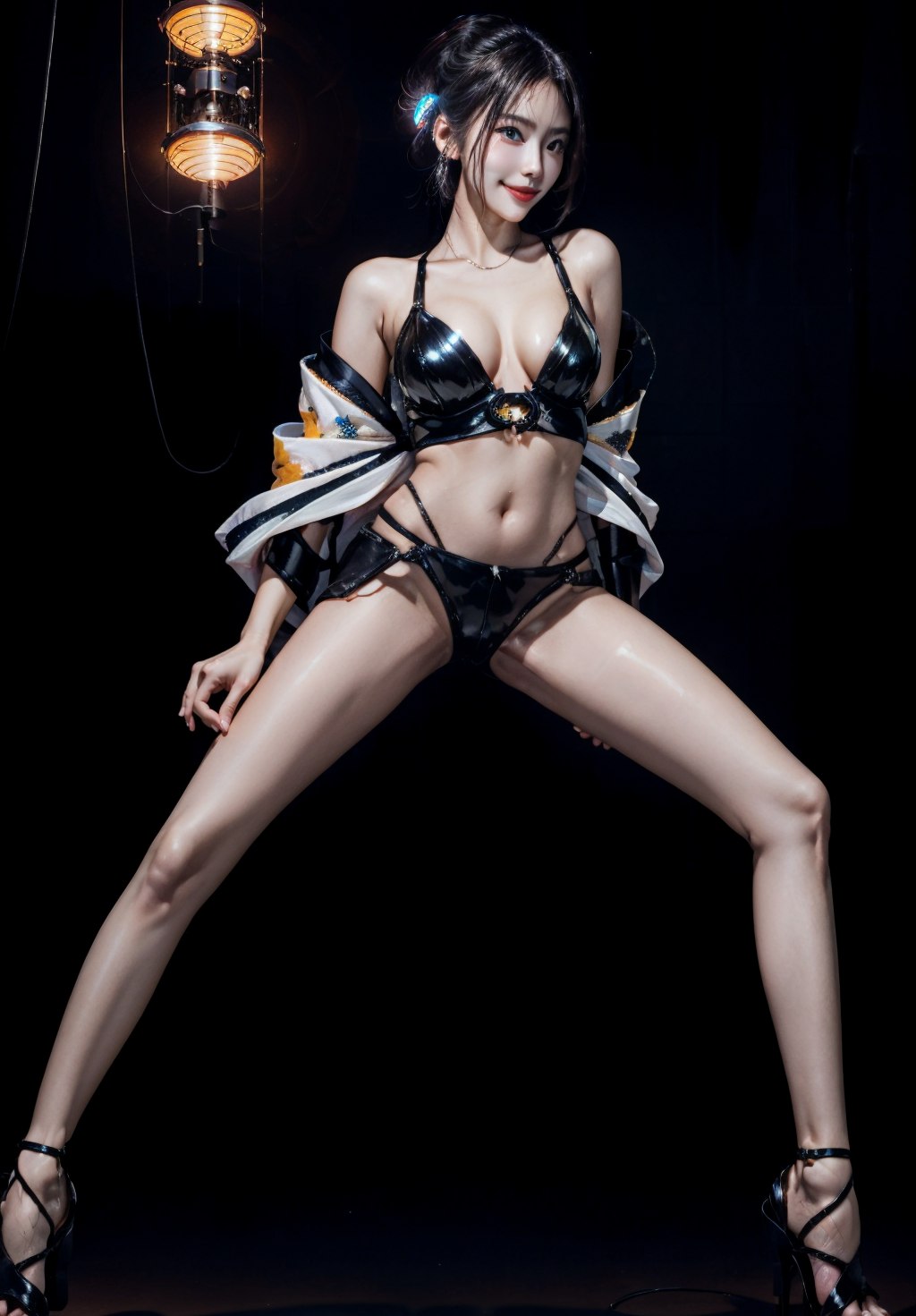 Japanese CyberPunk