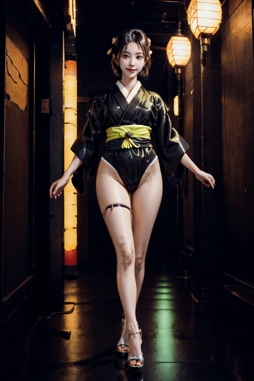 Japanese CyberPunk