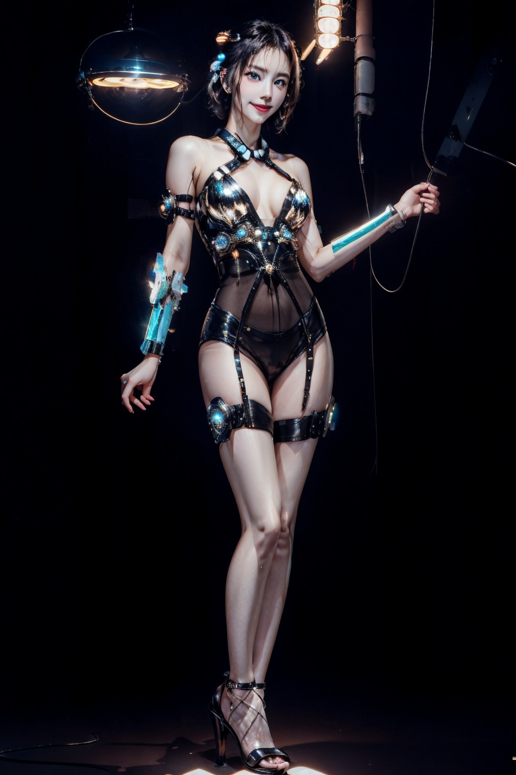 Japanese CyberPunk