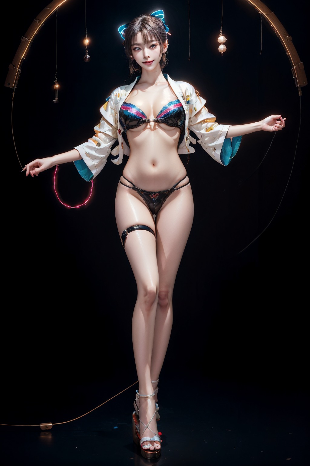 Japanese CyberPunk