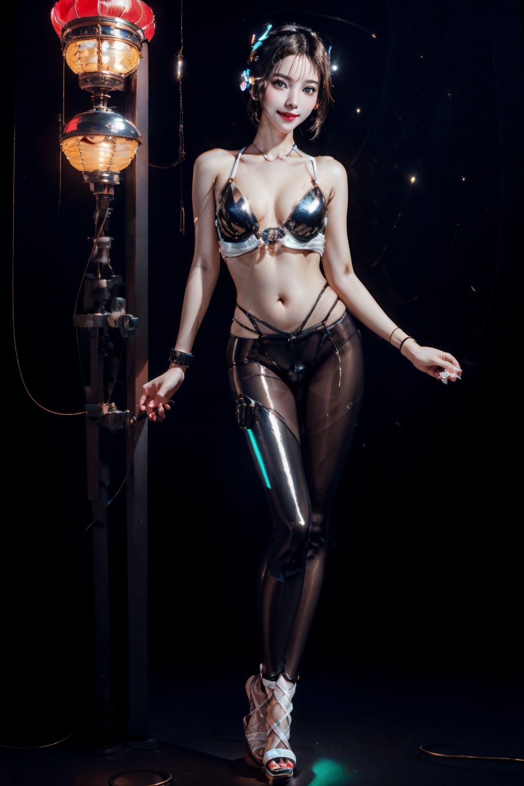 Japanese CyberPunk