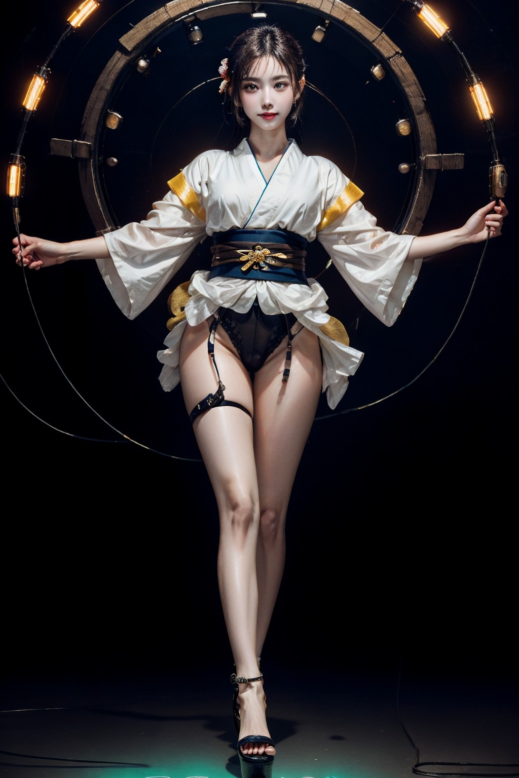 Japanese CyberPunk