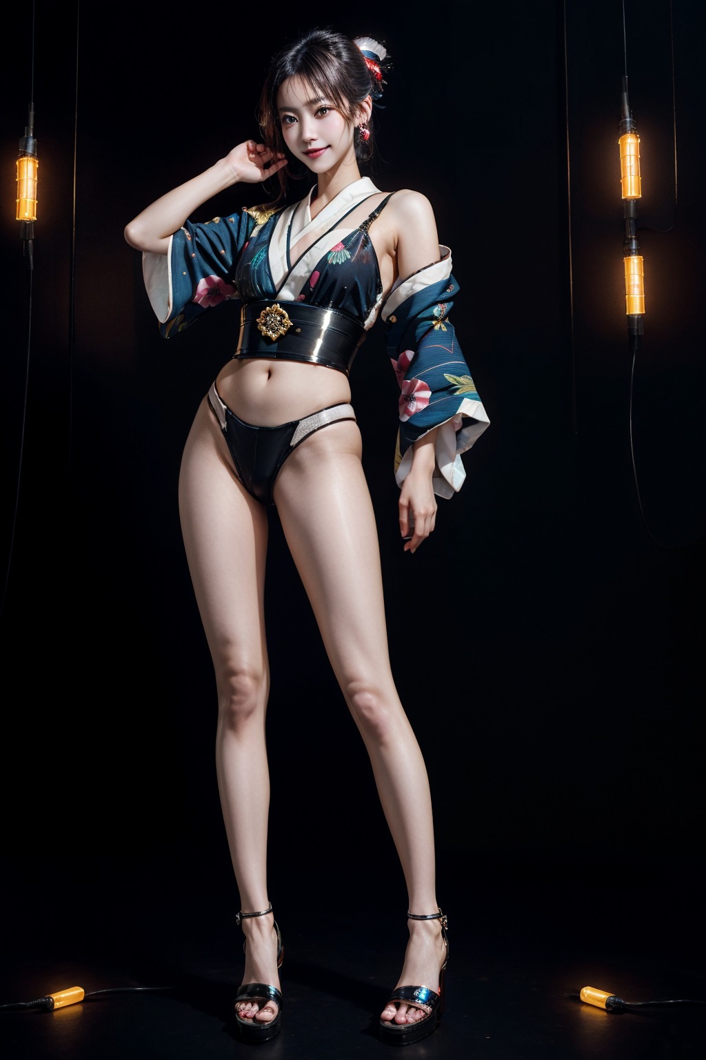 Japanese CyberPunk