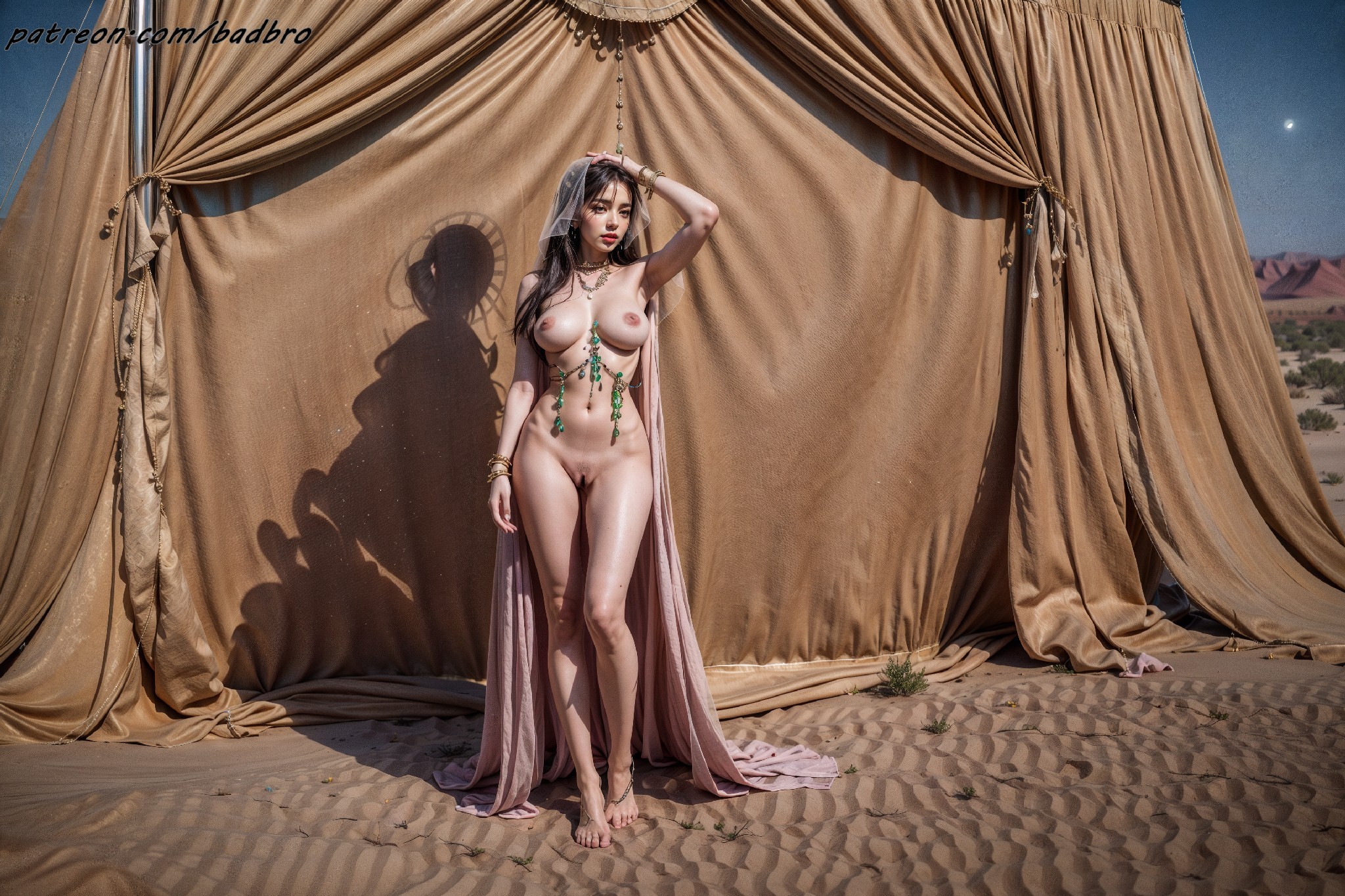 arabian + night1