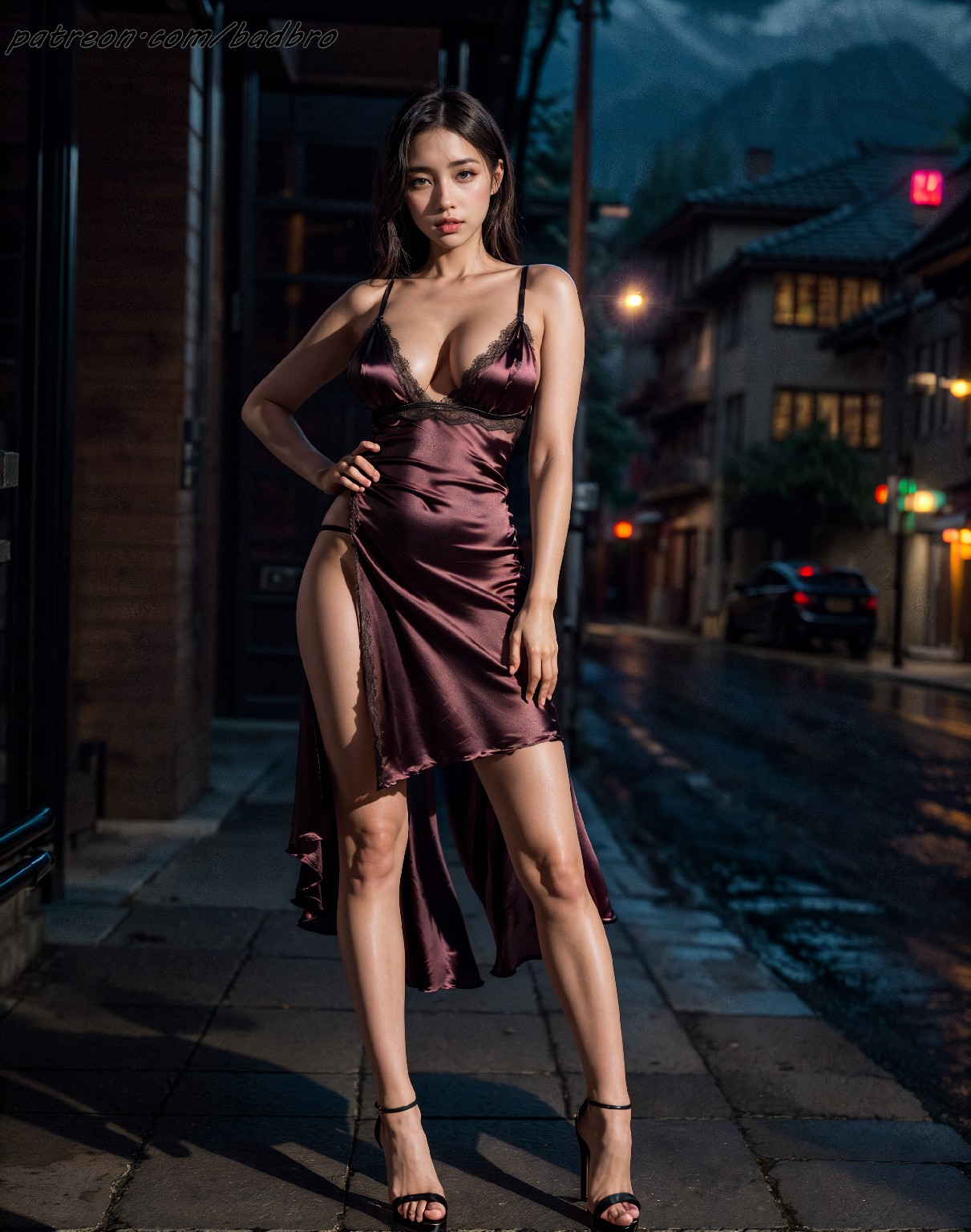 evening + dress1