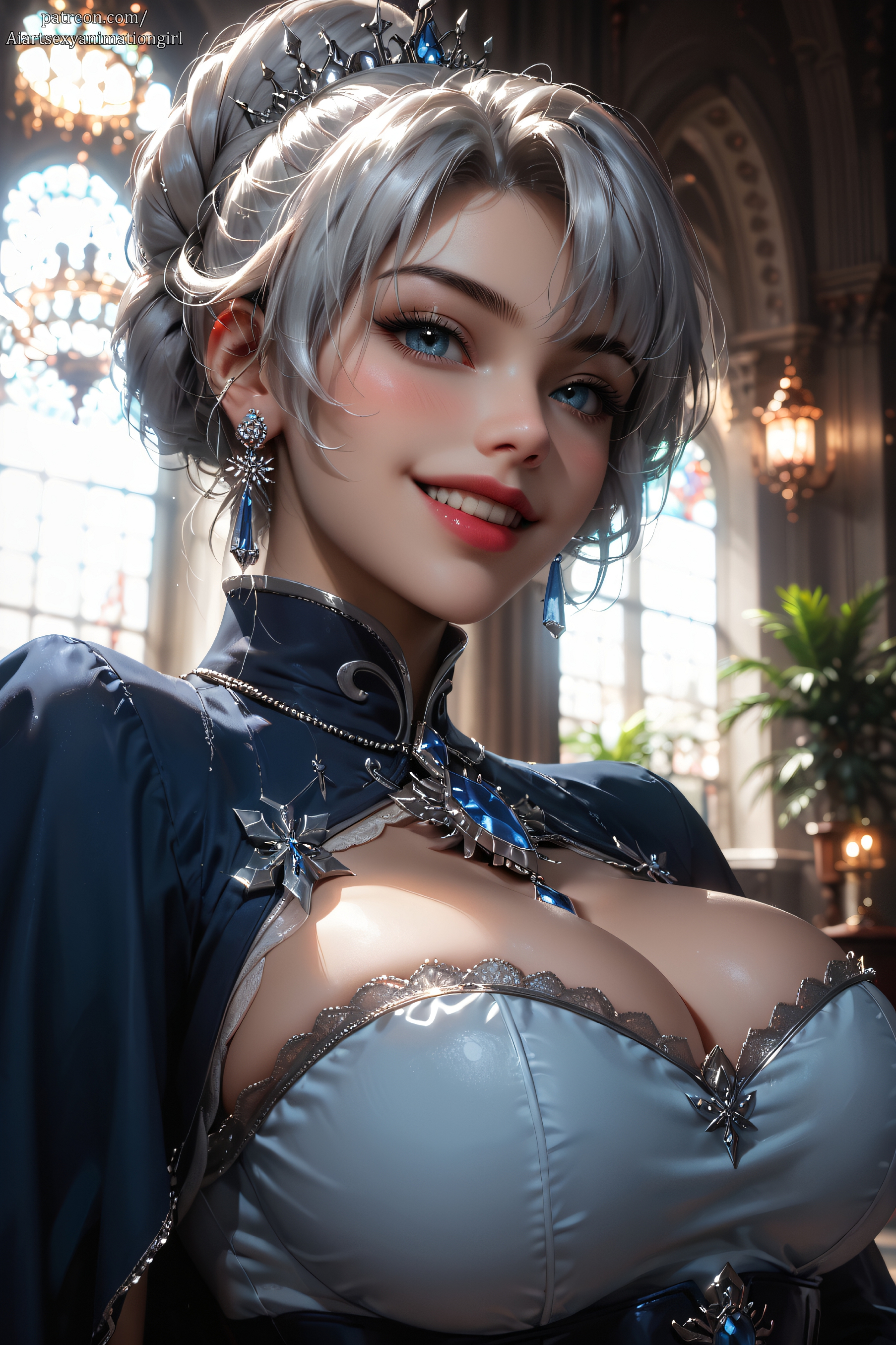 ❄️Ice girl❄️