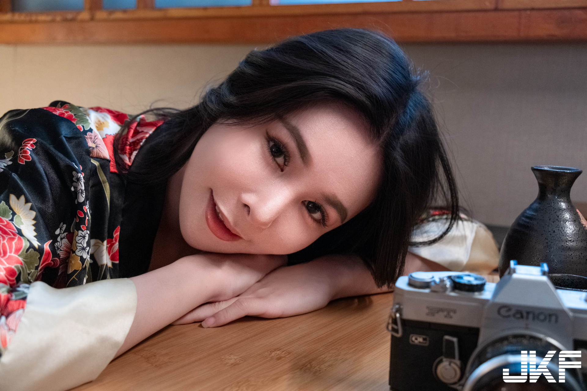 巨乳藝術家「烏乃U-Mai」火辣解放！露天浴缸秀「白嫩美體」！
