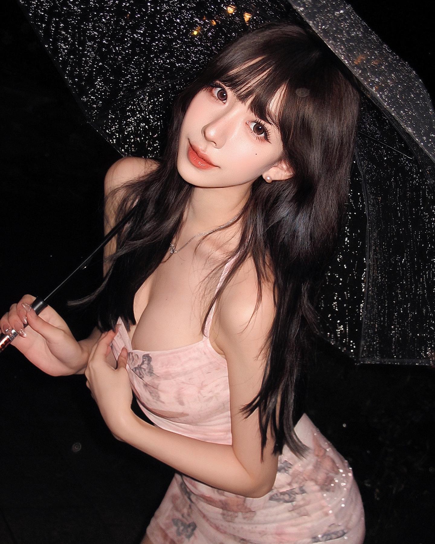 李昌昀生活照