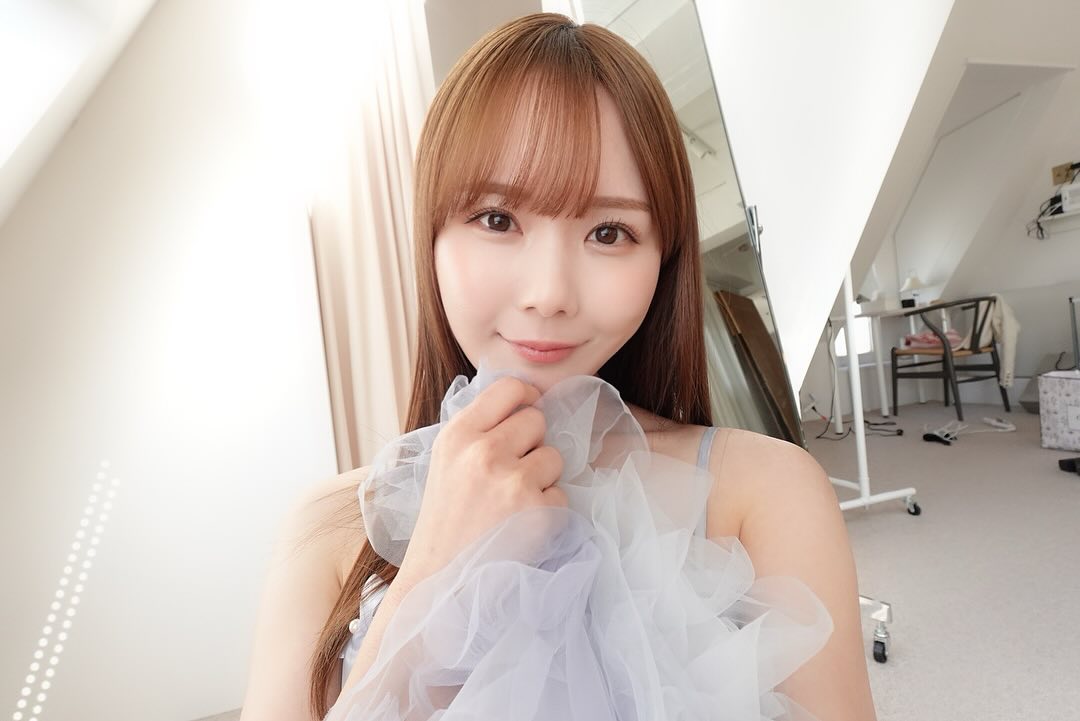 「騎乘位教科書」miru即將來台！8月TRE讓你們見識什麼叫最美女牛仔！