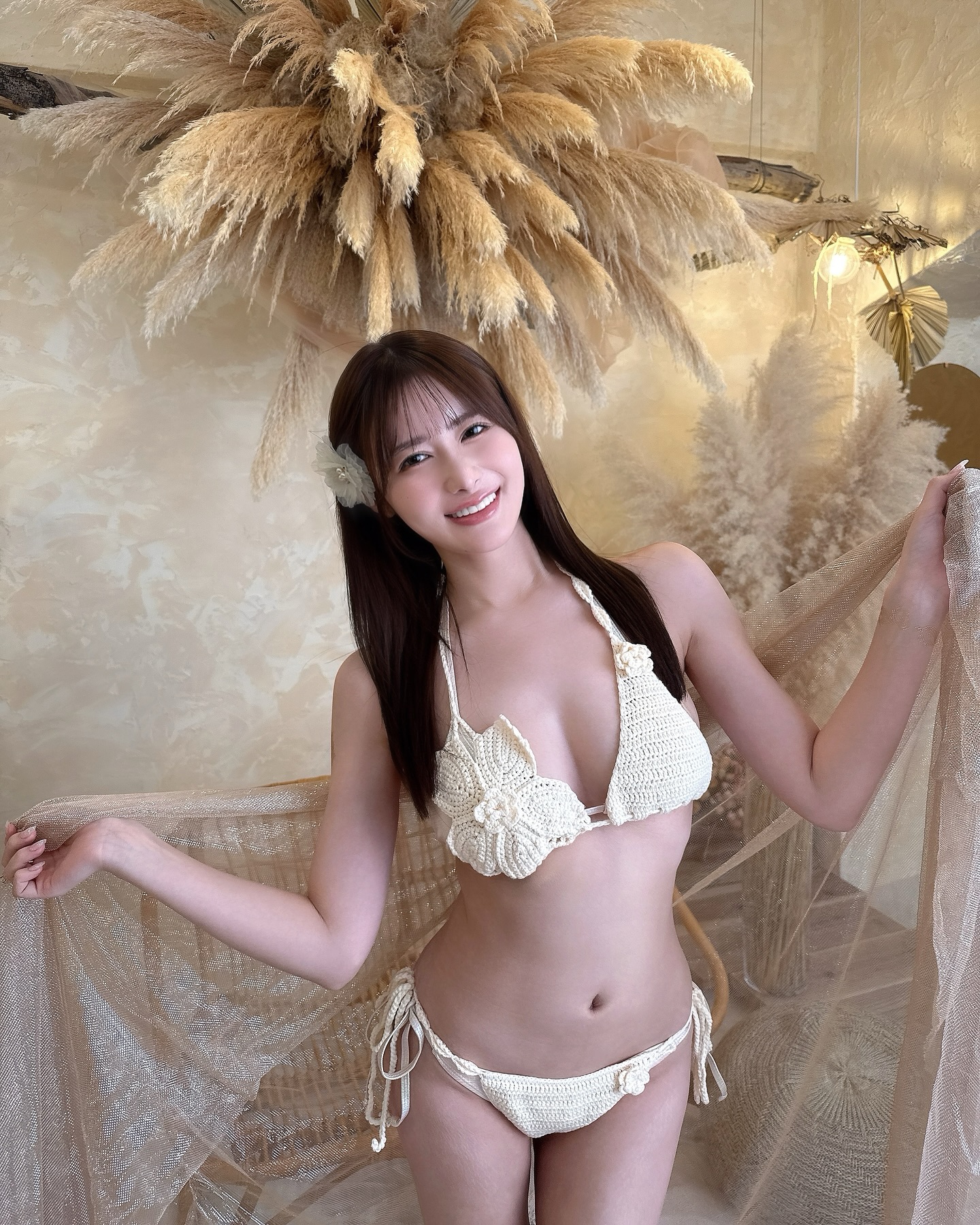 最強騎乘位慾女「藤森里穂」將襲台！來TRE請守護好自己的褲子
