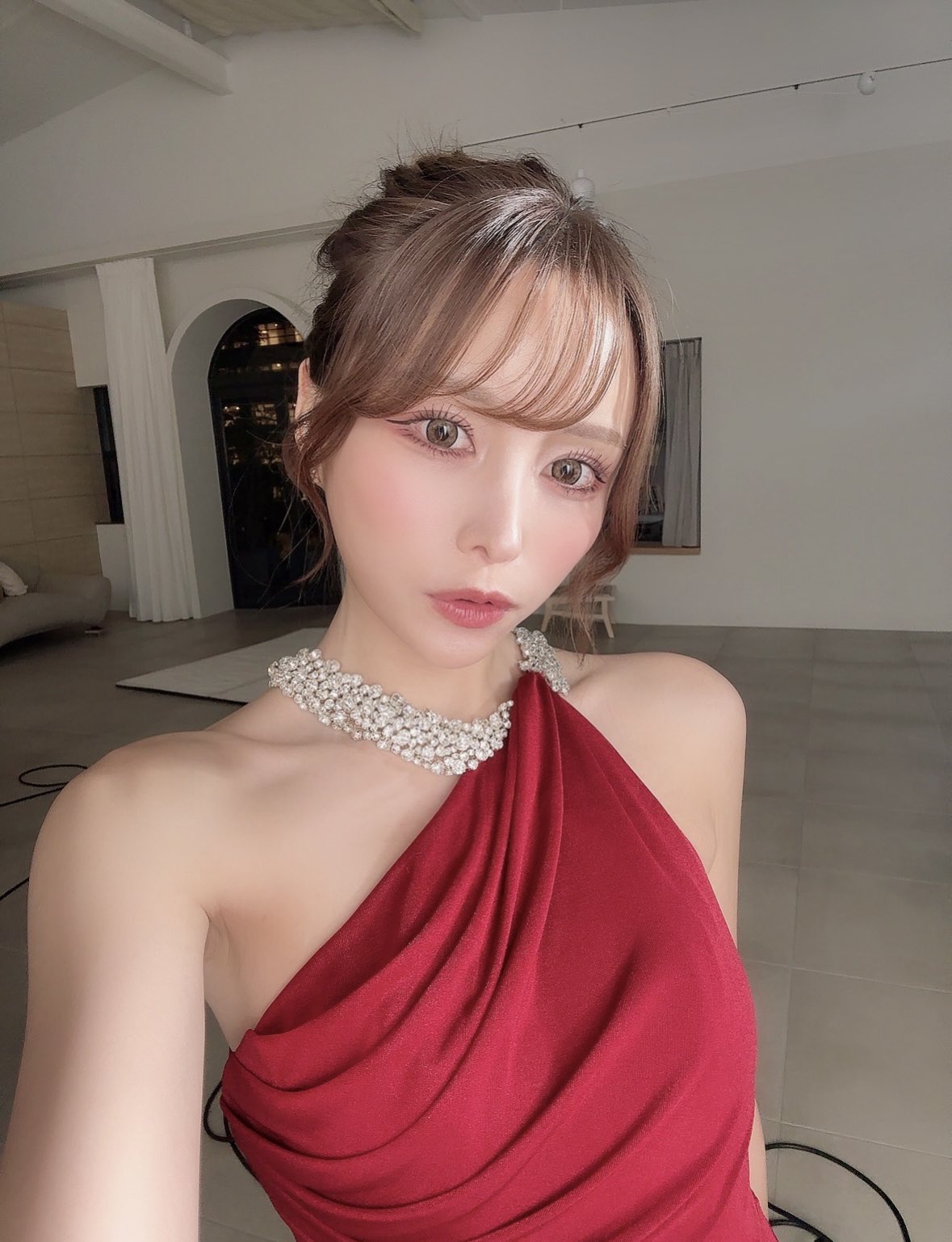 身材教科書又要來啦！「伊藤舞雪」挺國寶級巨乳再戰TRE！