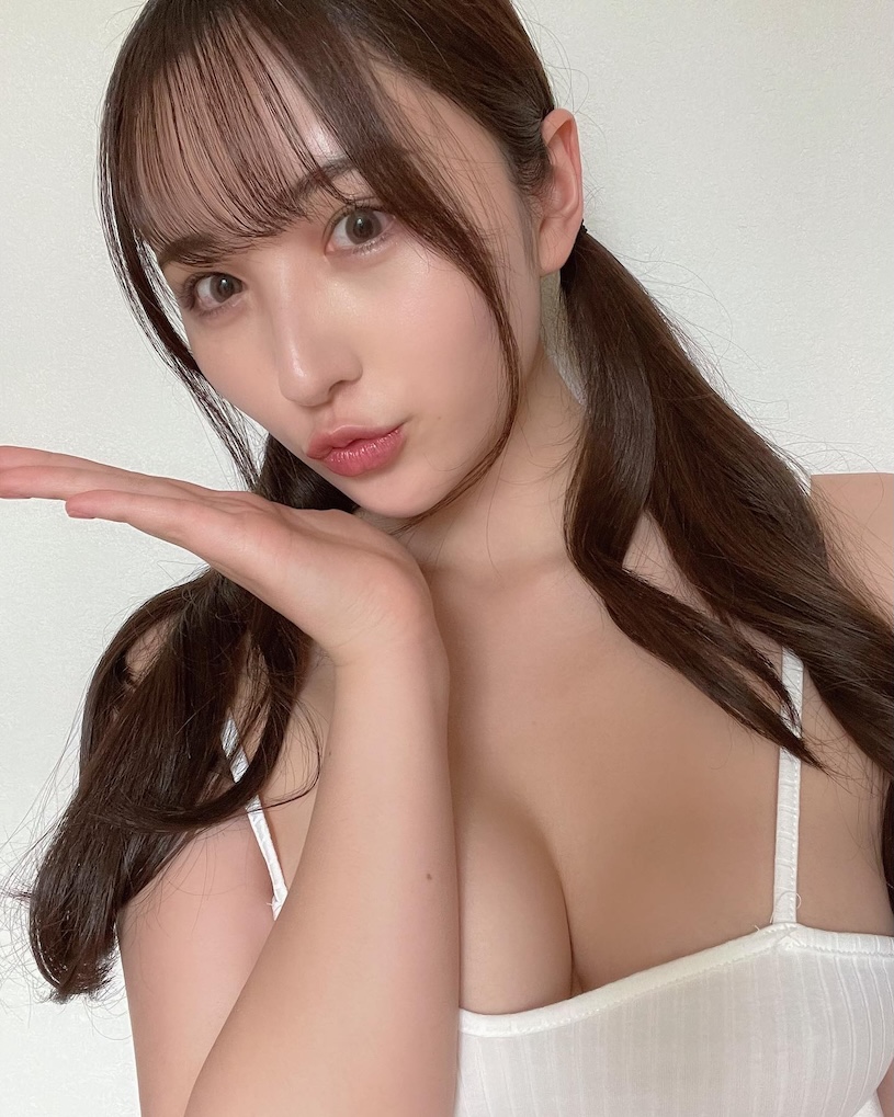 銀座紅牌女王要來了！H奶「北野未奈」與你相約2025TRE！