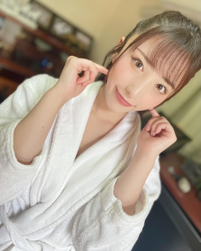 銀座紅牌女王要來了！H奶「北野未奈」與你相約2025TRE！