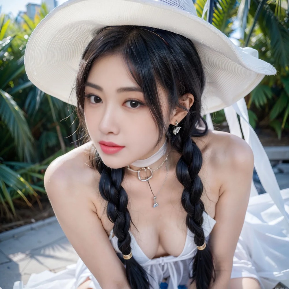 ★Patreon★ Lucy Slutty Year Old