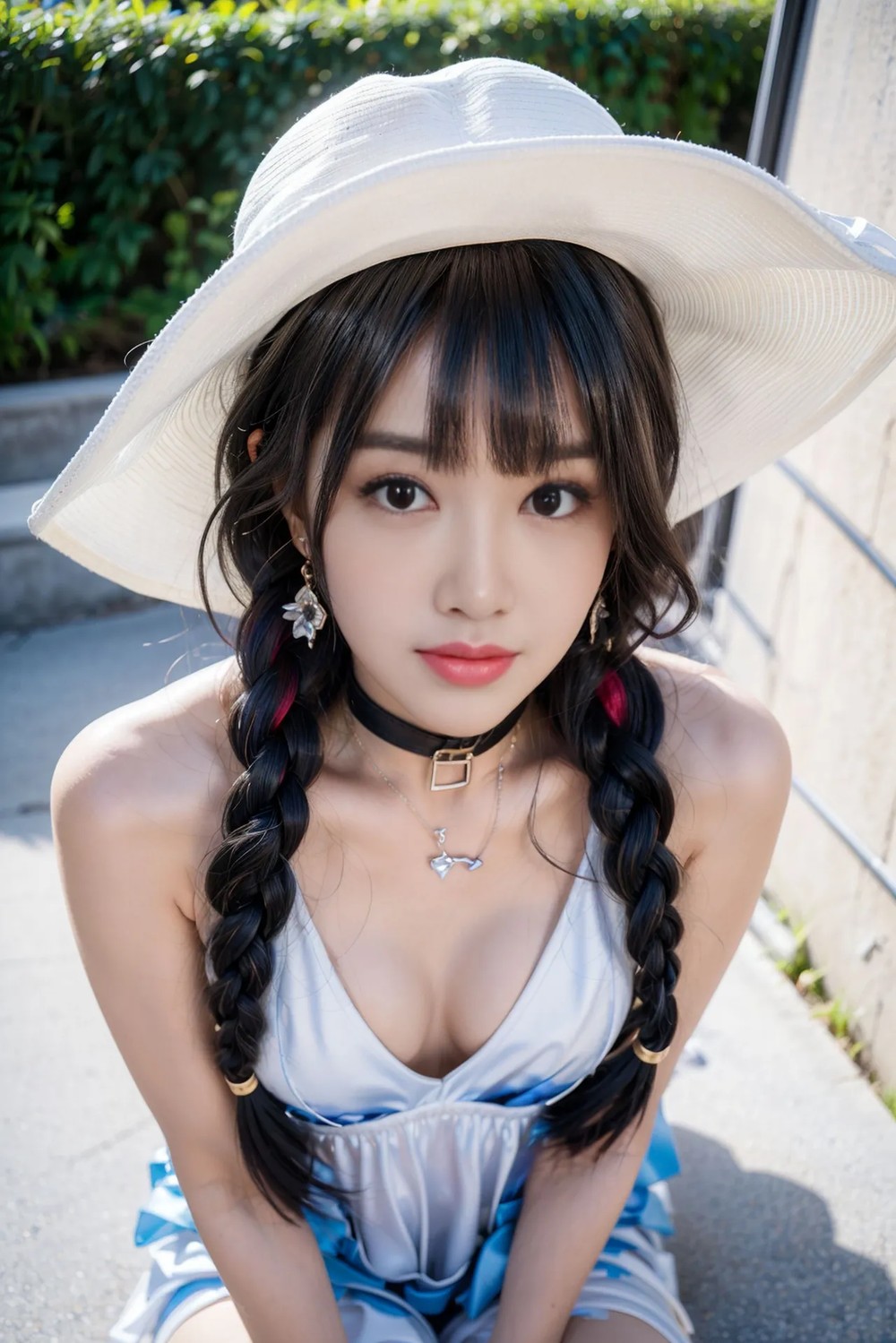 ★Patreon★ Lucy Slutty Year Old