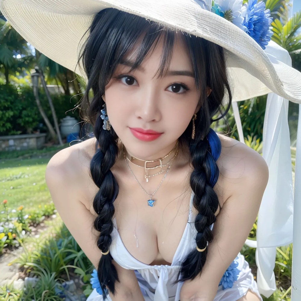 ★Patreon★ Lucy Slutty Year Old