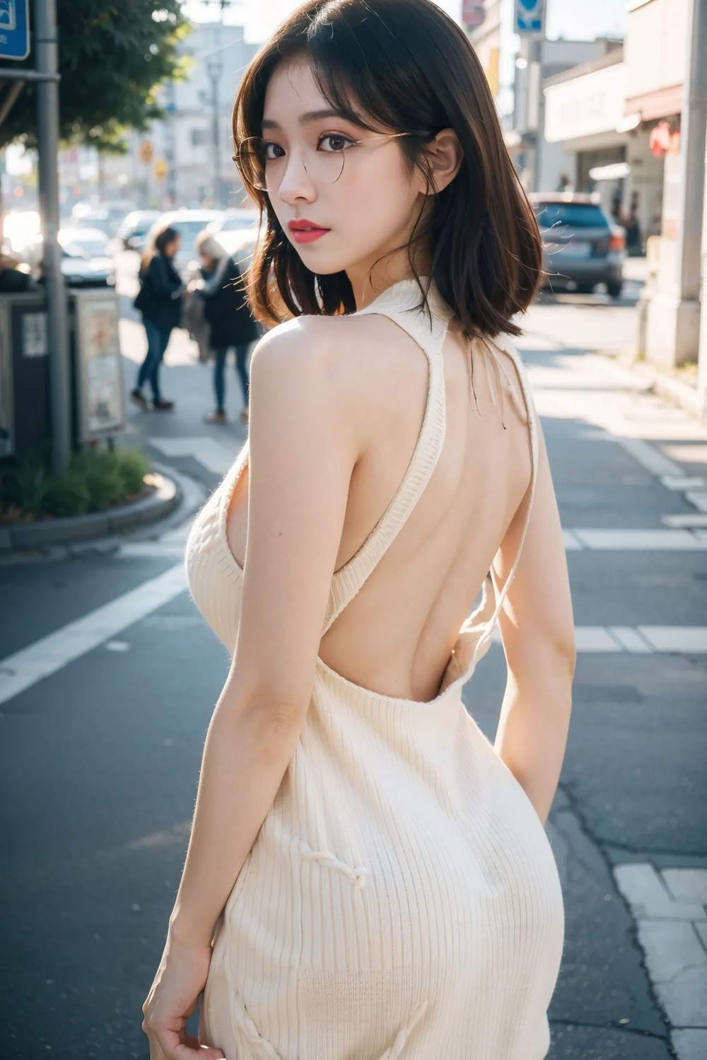 ★Patreon★ Luna Sexy Retrospective
