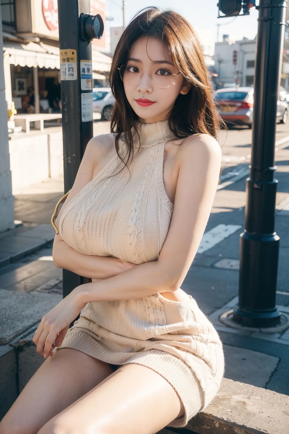 ★Patreon★ Luna Sexy Retrospective
