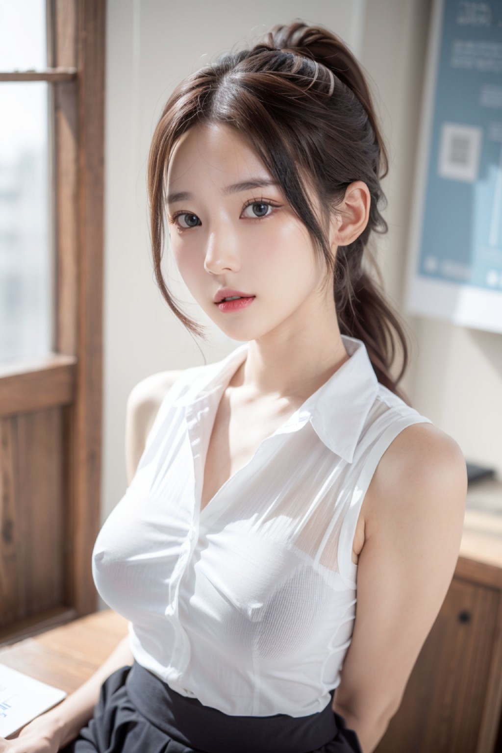 Office Look_181