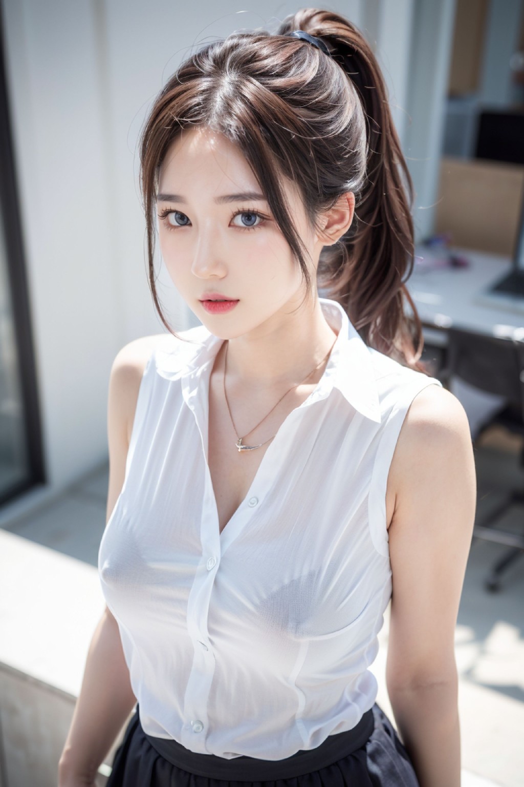 Office Look_181