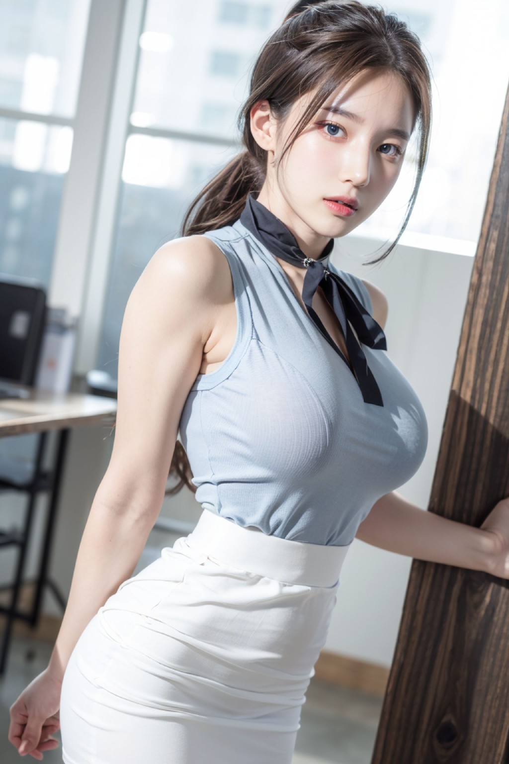 Office Look_181