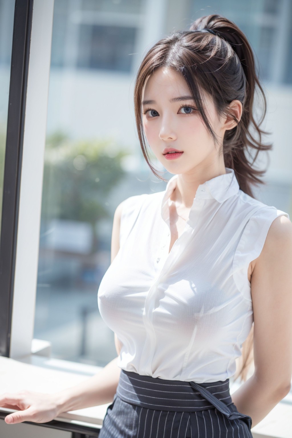 Office Look_181
