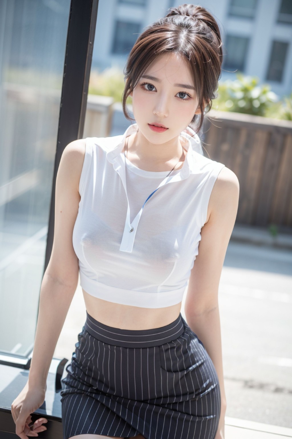 Office Look_181