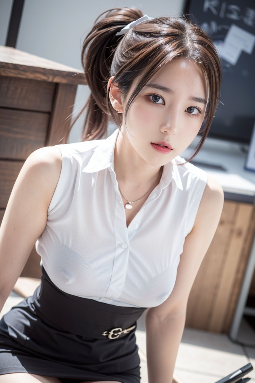 Office Look_181
