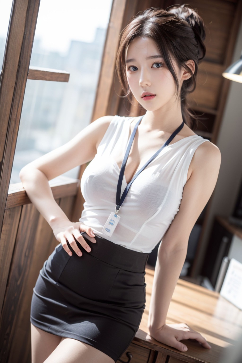 Office Look_181